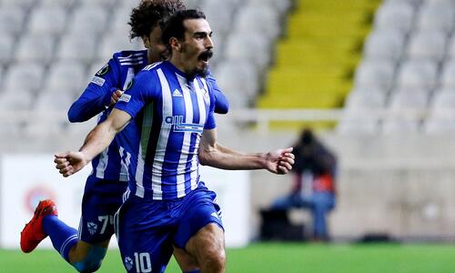 Ατάκα Λάζαρου για Ανόρθωση: «Παίζει ακόμη...» thumb