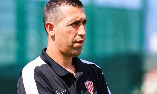 Οι επιλογές Χριστοδούλου κόντρα στην FC Ferizaj thumb