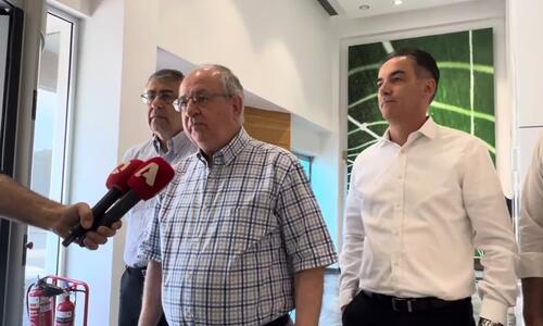 «Ακόμη δεν έλαβε καμία ειδοποίηση η ΚΟΠ - Στις 16:00 βγάζουμε απόφαση» thumb