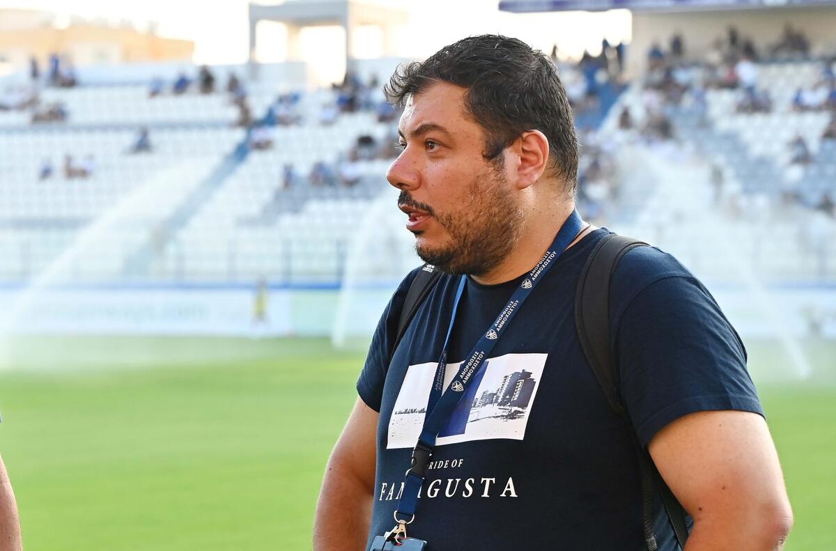 Επίσημη θέση για επενδυτές: «Δεν υπογράφηκε ακόμη...» thumb
