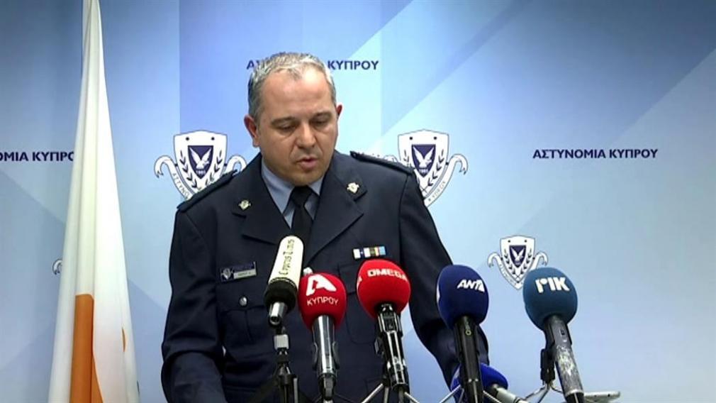 Σοκαριστικές δηλώσεις: «Έσπασε μπουκάλι στο πρόσωπο αστυνομικού» thumb