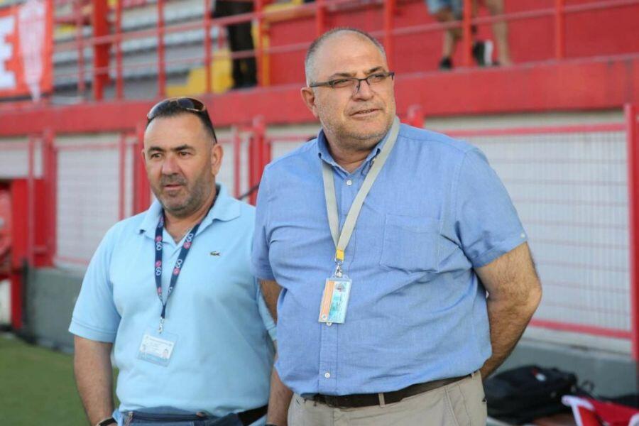 Χρυσοστόμου: «Μεγαλύτερο μπάτζετ από πέρσι, αυτό είναι υπέρβαση» thumb