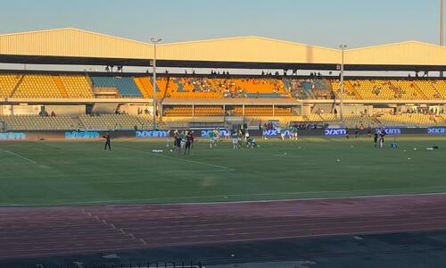ΒΙΝΤΕΟ Sportime: Χαμός με την είσοδο της Ομόνοιας, έντονες αποδοκιμασίες! thumb