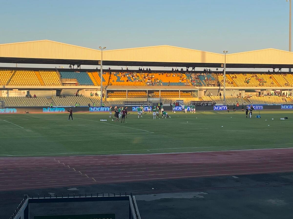 ΒΙΝΤΕΟ Sportime: Χαμός με την είσοδο της Ομόνοιας, έντονες αποδοκιμασίες! thumb