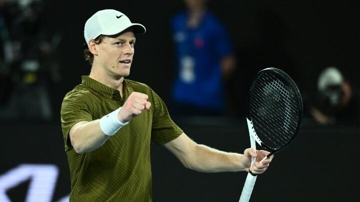 Wimbledon: Ανετα στα προημιτελικά ο Σίνερ thumb