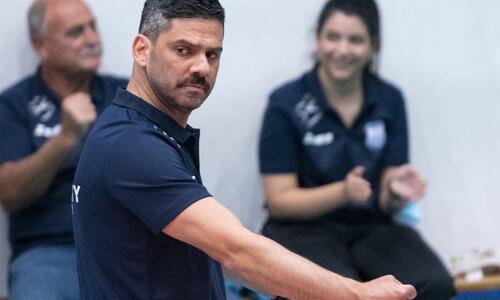 Και τη νέα χρονιά με τον «στρατηγό»! (ανακοίνωση) thumb