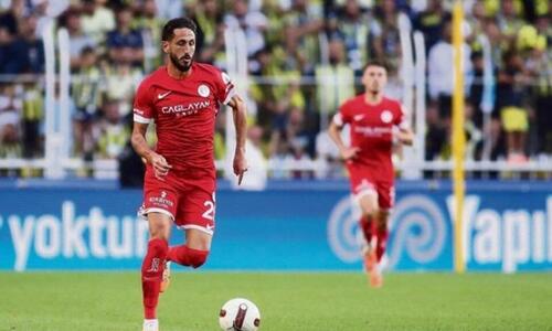 Δημοσίευμα: «Πρόταση για τον Σαγκίβ Γεχεζκέλ» thumb