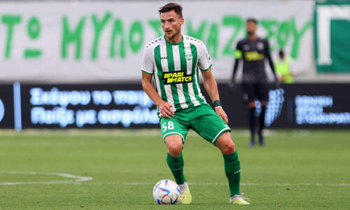 Στο στόχαστρο της ΑΕΛ ο Γιαμπλόνσκι! thumb