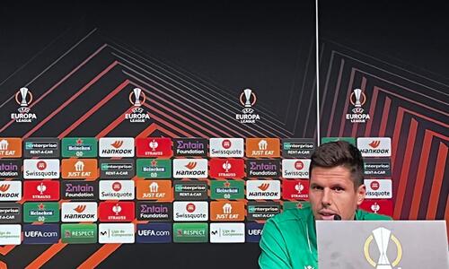 Γιούστε: «Πρέπει να τα κάνουμε όλα τέλεια»! thumb