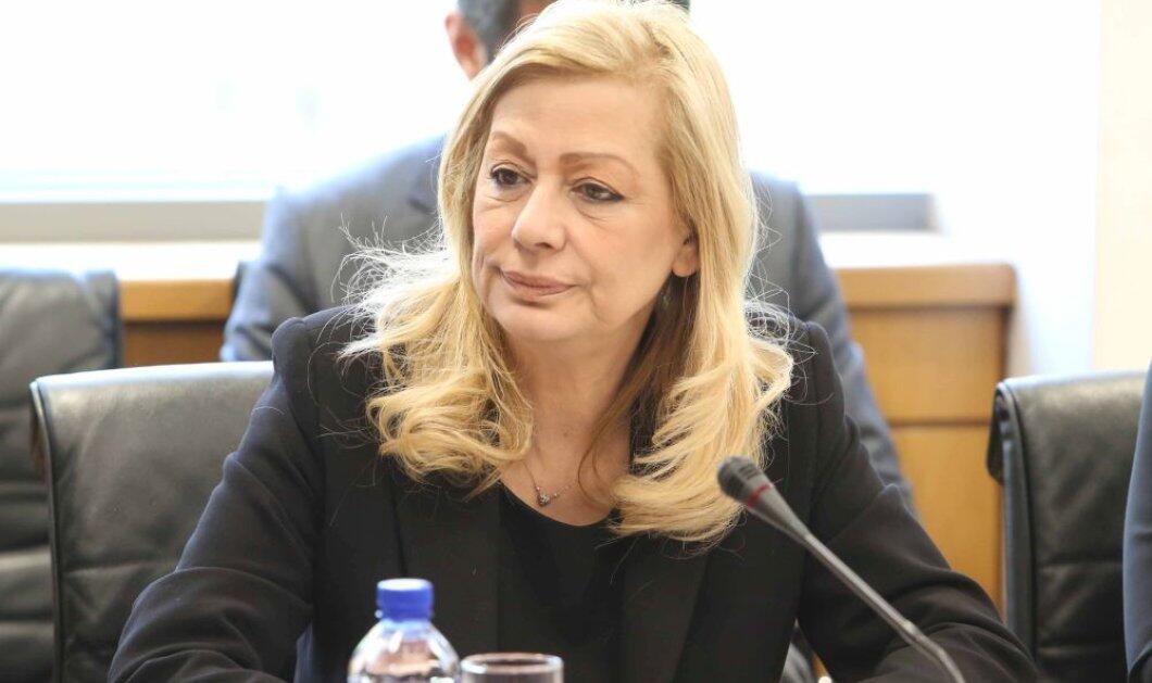 Το «αντίο» των ομάδων στην Ζέτα Αιμιλιανίδου thumb