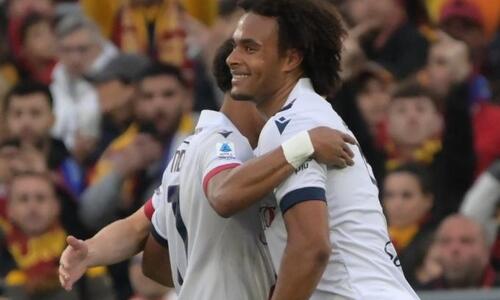 Πάτησε την Ρόμα και... είναι αγκαλιά με το Champions League! thumb