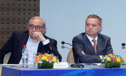 Συνάντηση κορυφής το Σάββατο για το μέλλον του ΑΠΟΕΛ! thumb