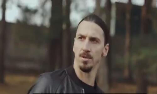 Ιμπραΐμοβιτς: «Το καλοκαίρι είχα αποφασίσει να αποσυρθώ από το ποδόσφαιρο» (vids) thumb