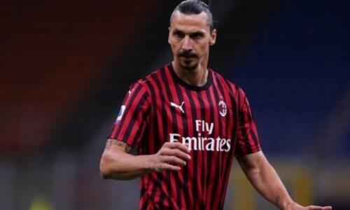 Ο Ζλάταν τα «χώνει» ξανά στην EA SPORTS: «Από ποιον αγοράσατε τα δικαιώματα μου;» thumb