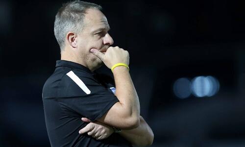 «Δεν έγινε κάτι το μεταφυσικό, δεν κάνουμε θαύματα, το κρίσιμο σημείο ήταν...» thumb