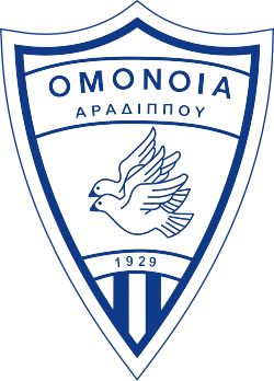 ΟΜΟΝΟΙΑ ΑΡΑΔΙΠΠΟΥ logo
