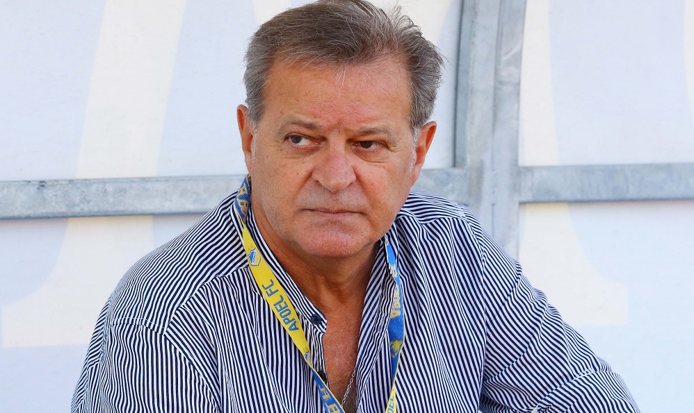 Ο θυμός, η αγανάκτηση και η… ανακούφιση  thumb