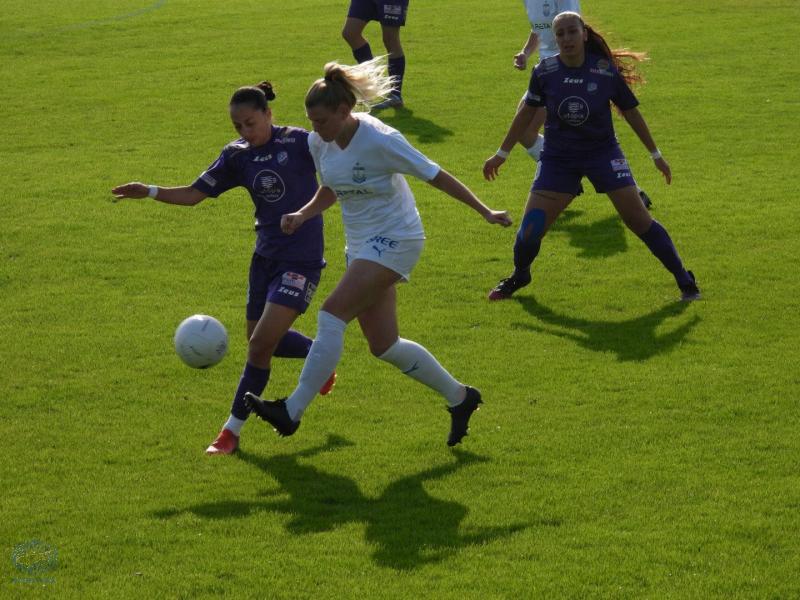 Στην ημιτελική φάση Apollon Ladies και Νέα Σαλαμίνα thumb