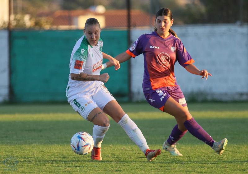 Νίκες για Apollon Ladies και Lakatamia FC thumb