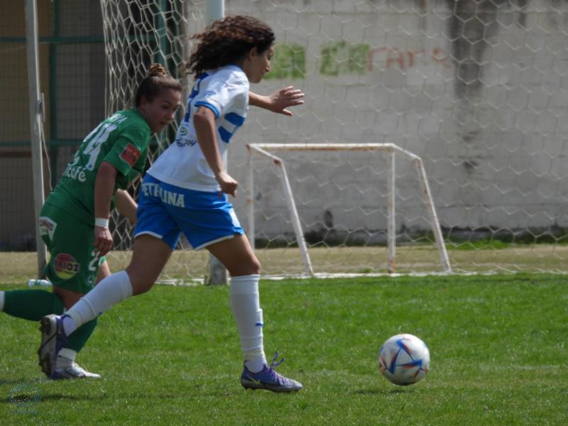 Έβαλαν 4άρα οι Apollon Ladies! thumb