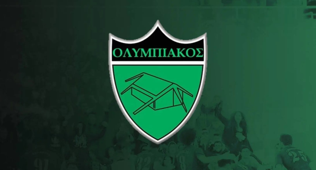 Αυτό θα είναι το νέο τεχνικό τιμ του Ολυμπιακού!  thumb