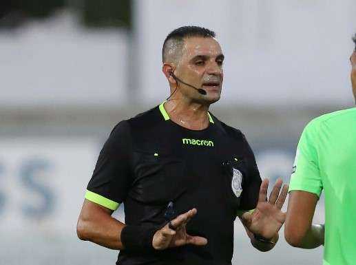 «Επίθεση» σε Αντωνίου: «Ο εν λόγω κύριος καθόρισε το τελικό αποτέλεσμα» thumb