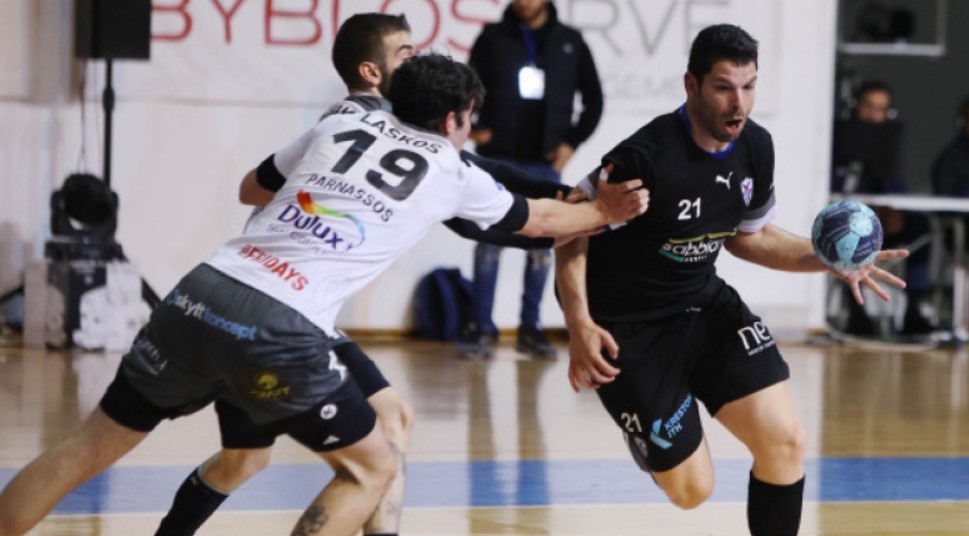 Ανακοίνωση: «Προς απογοήτευση των περιχαρών, η Ανόρθωση ποτέ δεν λιποτάκτησε σε καμία πρόκληση» thumb