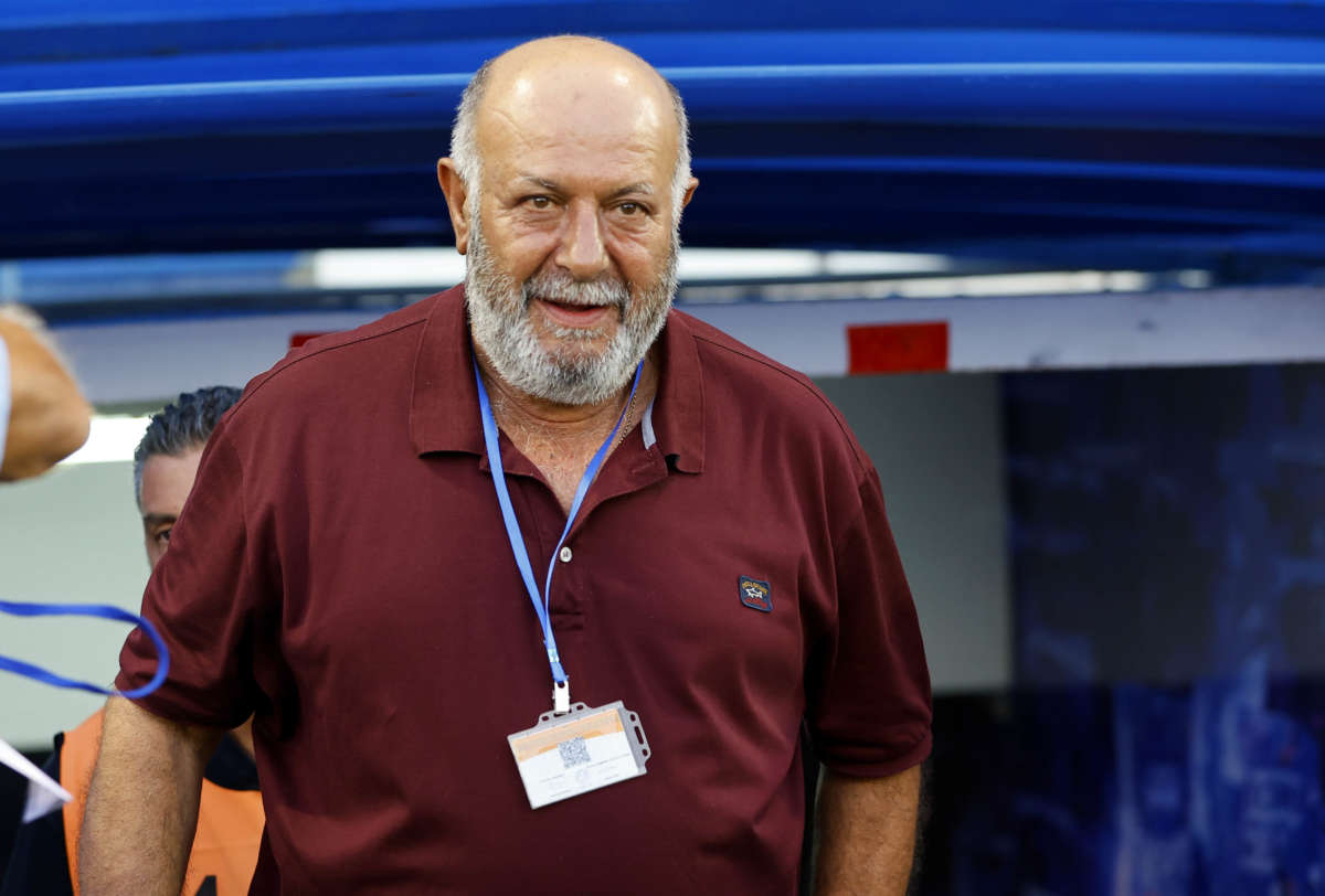 «Κινδυνεύουμε με θέματα αδειοδότησης, έχει υποχρέωση το κράτος...» thumb