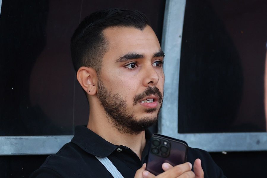 «Είδαμε εκπλήξεις, να παλέψουμε με την ΑΕΛ...» thumb