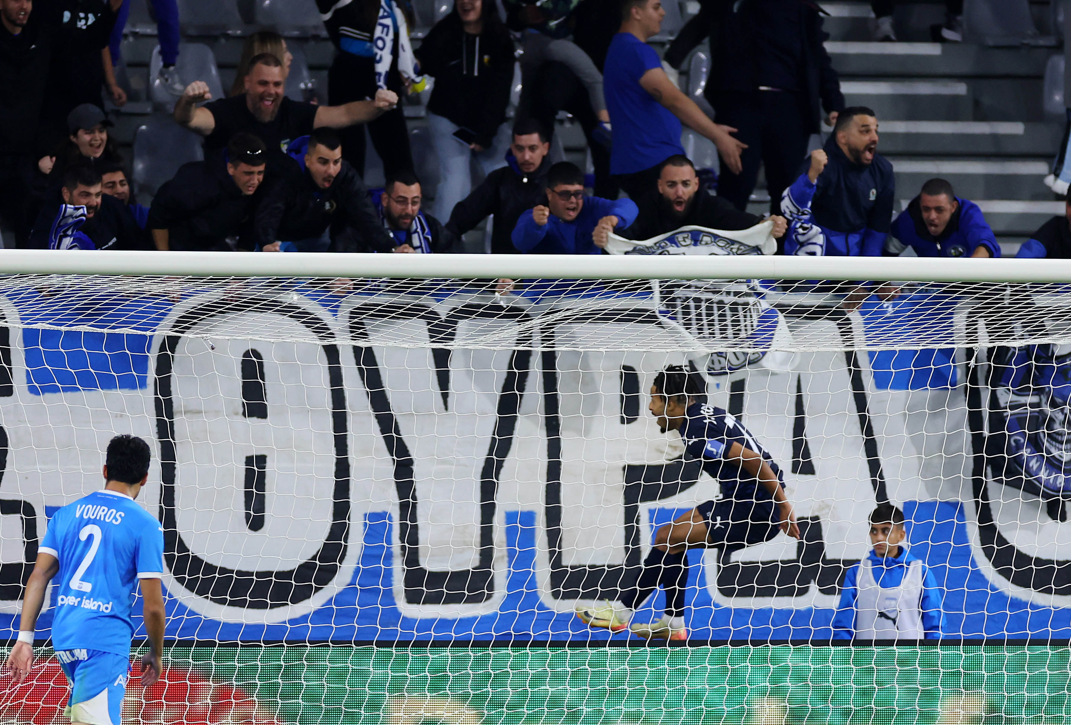 ΒΑΘΜΟΛΟΓΙΑ: Ασταμάτητη και 1η η Πάφος FC - Τα νέα δεδομένα thumb
