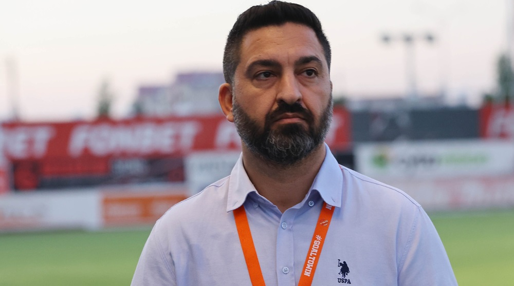 «Θα πουλήσουμε παίκτες, έχουμε πρόταση για Πόθο» thumb