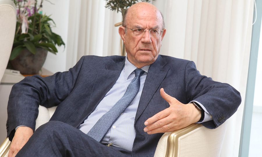 «Κάποιοι πλήρωσαν, αναμένουμε και τους υπόλοιπους ν' ανταποκριθούν στις υποχρεώσεις τους» thumb