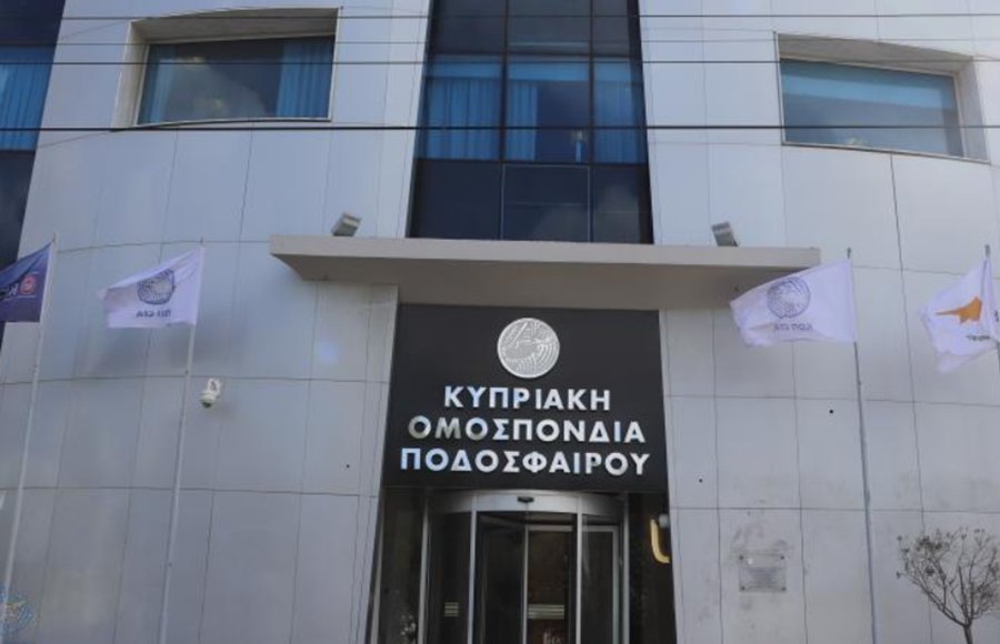 Θετικές ενδείξεις... για αδειοδότηση όλων των ομάδων! thumb