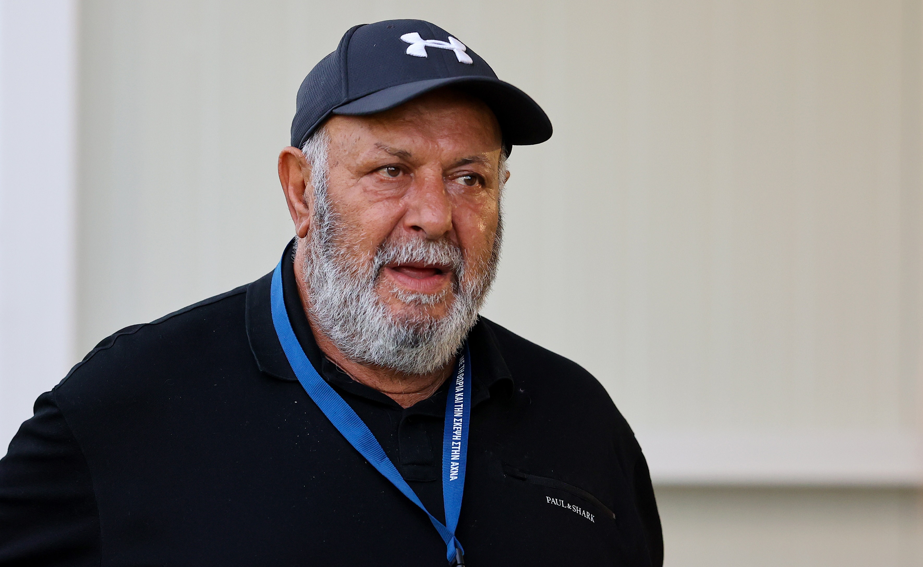 Κίκης: «Φέρει ευθύνη η ΚΟΠ - Δεν νομίζω ότι κάποιος θέλει να κλείσει ο ΑΠΟΕΛ, η Ανόρθωση, ο Απόλλωνας, η ΑΕΛ» thumb