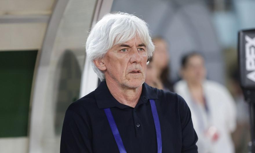 Γιοβάνοβιτς: «Να είμαστε καλοί και με αυτοπεποίθηση στη Γλασκώβη για τη νίκη» thumb