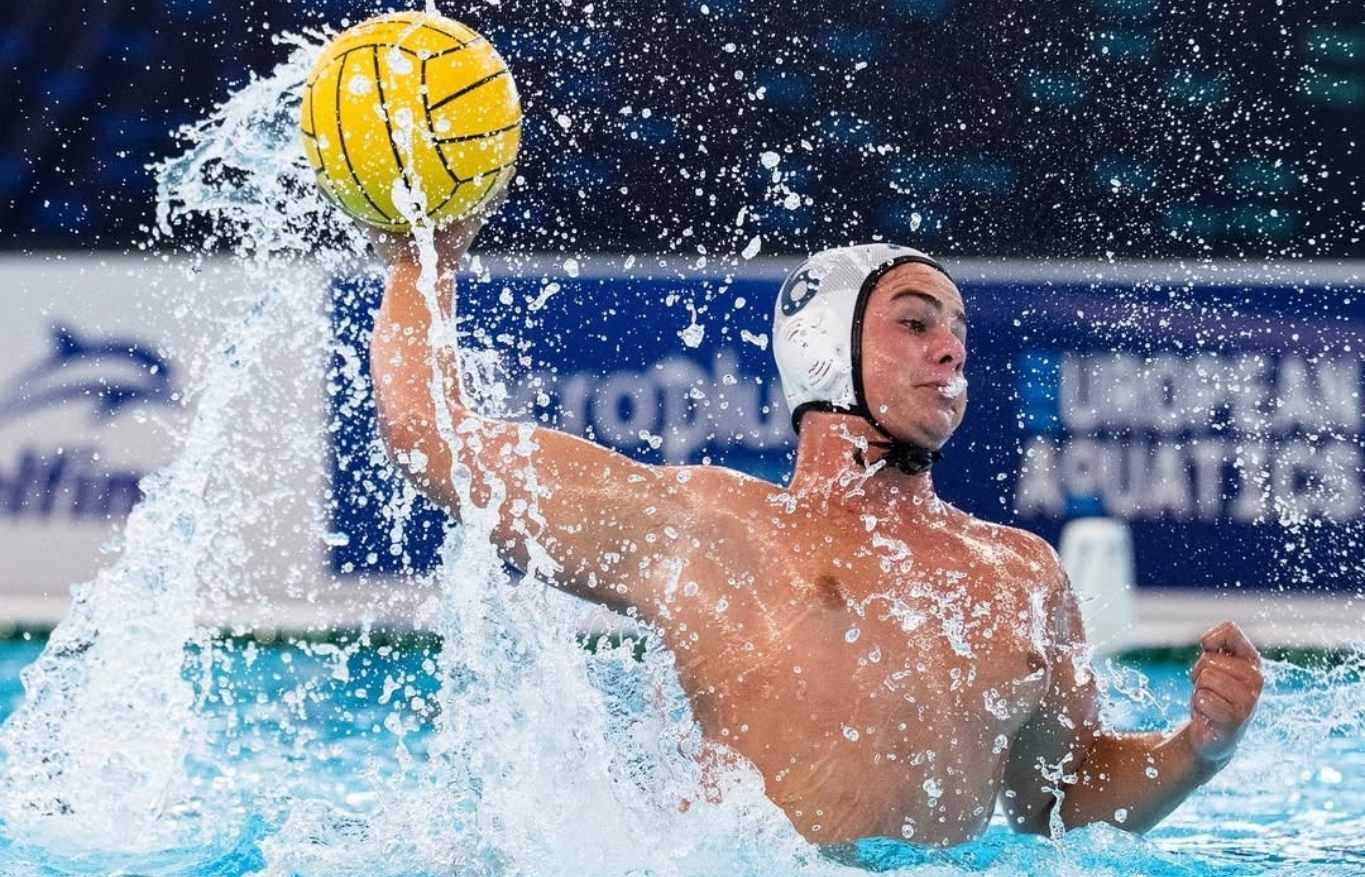 Τα «άλμπατρος» της U16 γράφουν ιστορία thumb