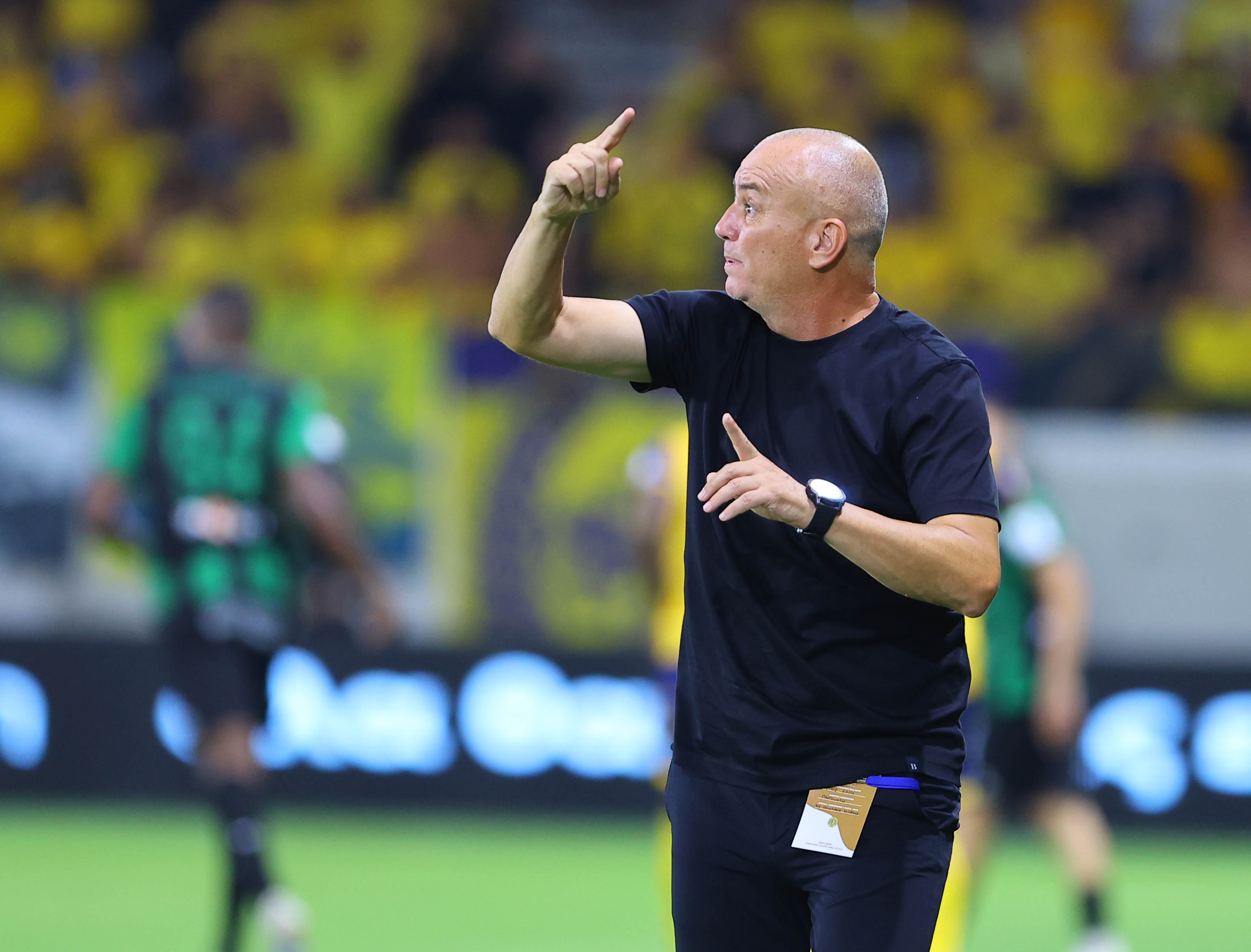 Οι επιλογές Κωστή για το πρώτο τρίποντο thumb