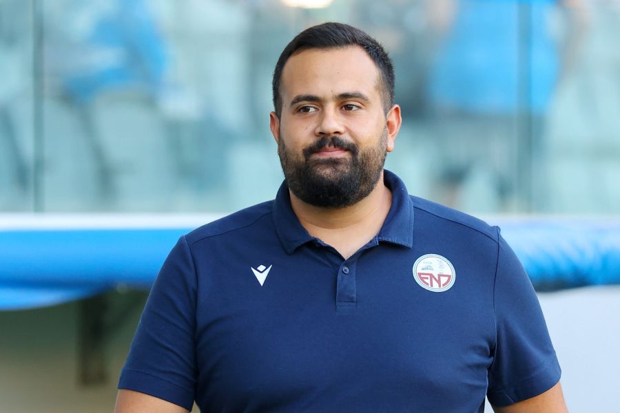 «Αναγκαστικά θα πρέπει να πάρουμε βαθμούς στα επόμενα τρία παιχνίδια» thumb