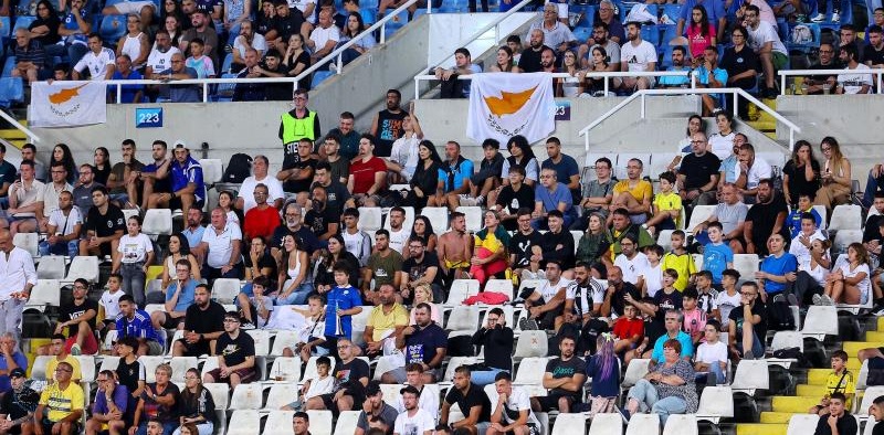 Έστειλε μήνυμα η ΚΟΠ εν όψει Βοσνίας thumb