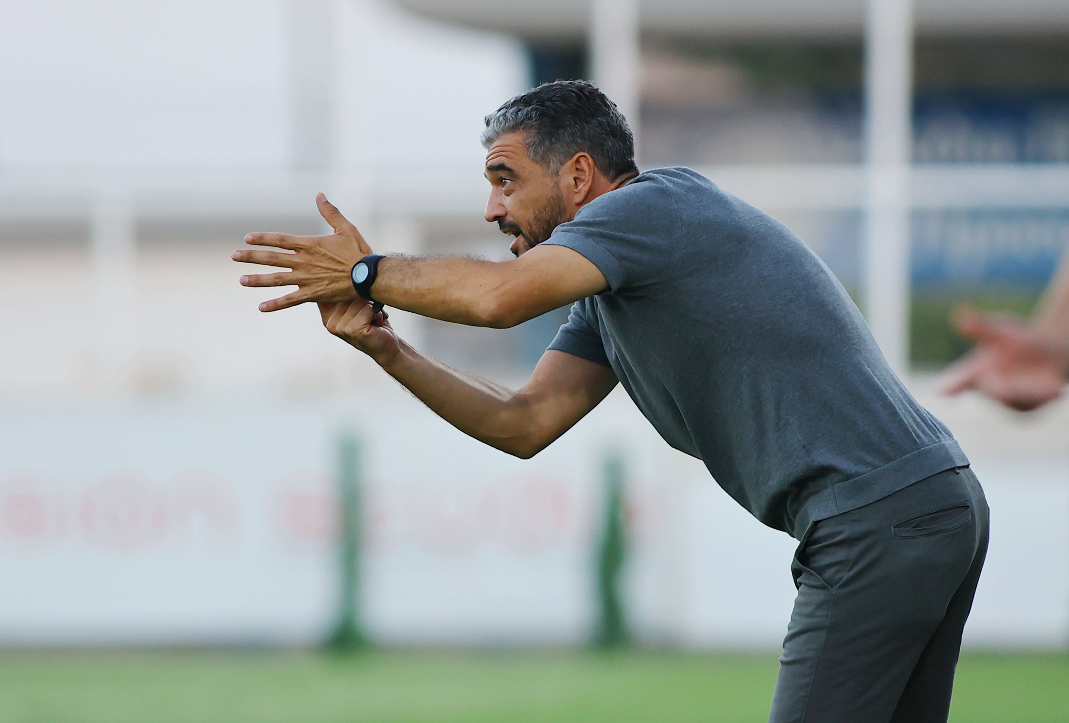 Με αυτούς θα ψάξει την επιστροφή στις νίκες ο Μάρτινς thumb
