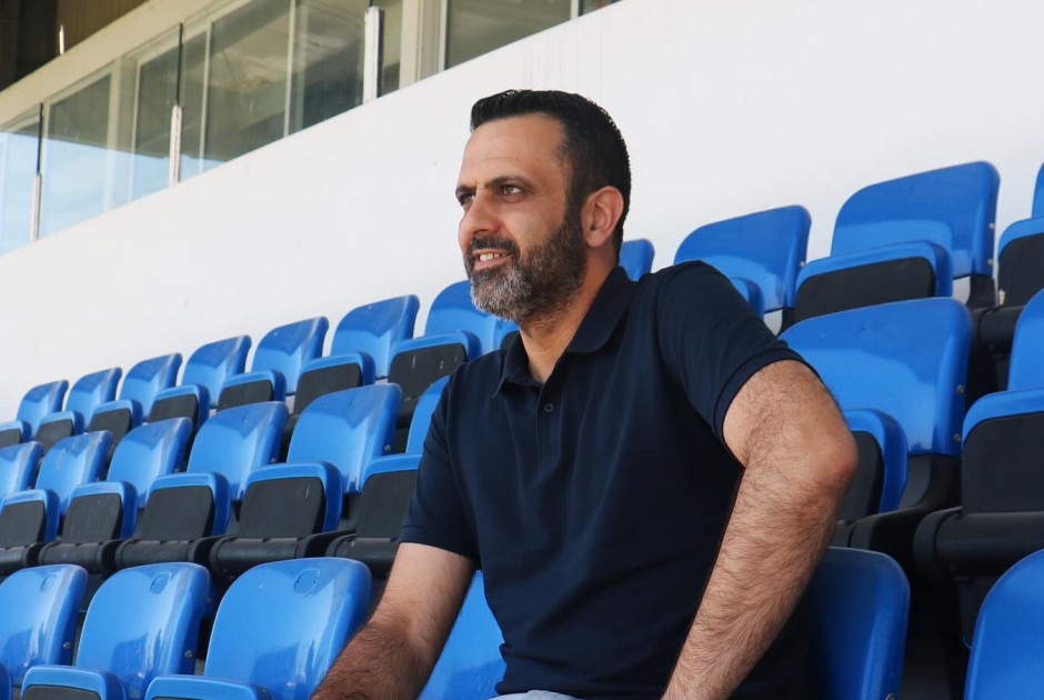 «Έπρεπε να πάρει κλήση - Καλό είναι να στηρίζουμε τους Κύπριους» thumb
