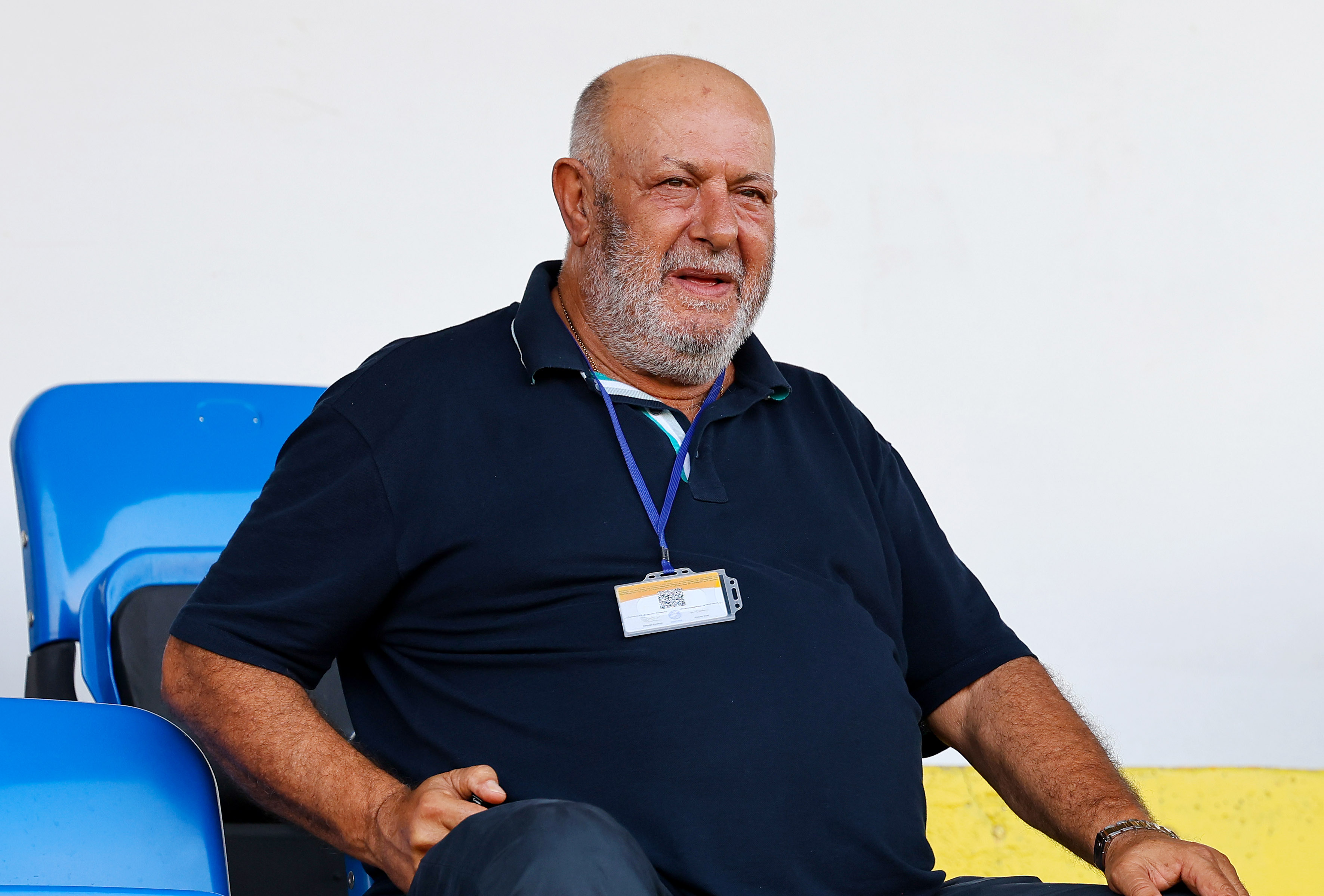 ΤΩΡΑ: «Συμφωνήσαμε προφορικά με ΑΕΛ για Μαρτίνς» thumb