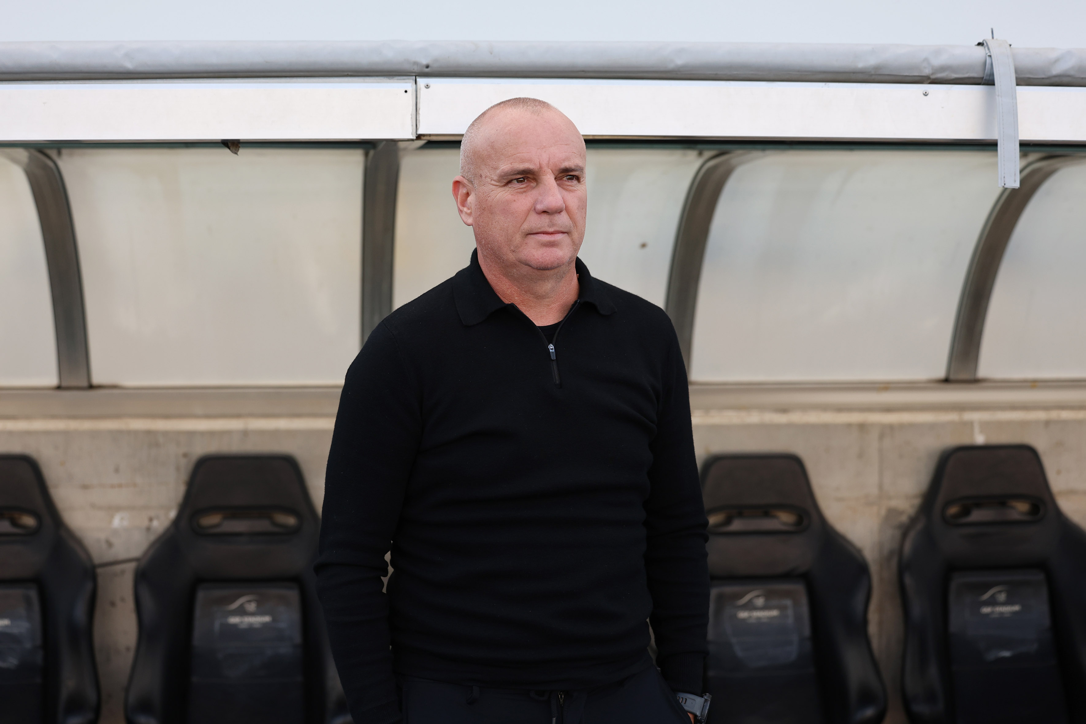 Έντονος ο Κωστή: «Έχουμε DNA πρωταθλητισμού, η σκληρή δουλειά δεν αντιμετωπίζεται» thumb