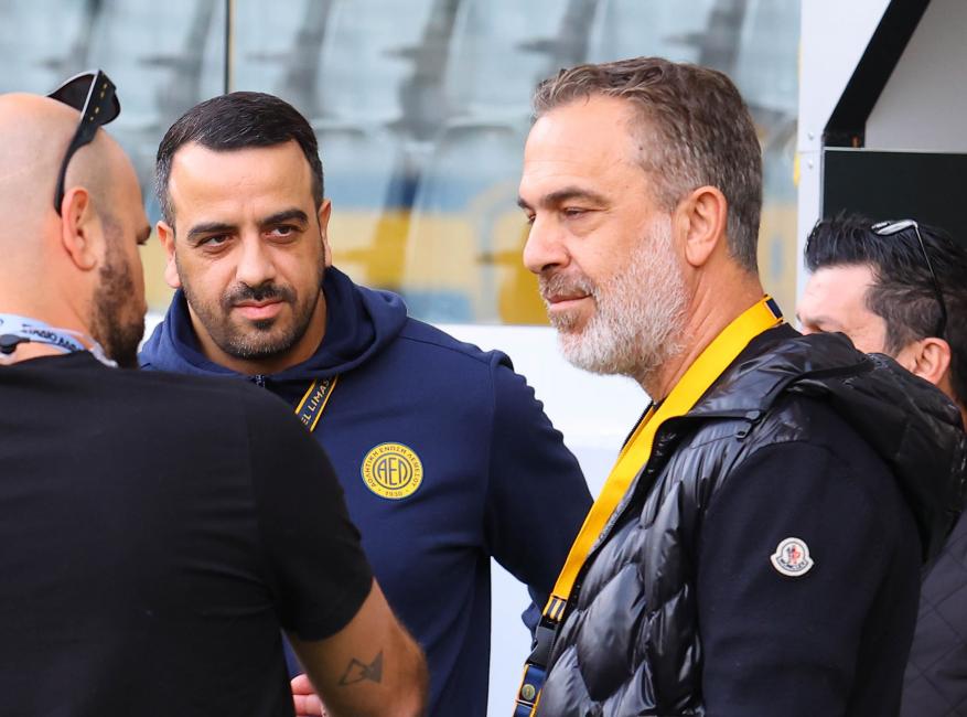 «Οι κανονισμοί δεν είναι μόνο αθλητικό ανάγνωσμα, αλλά συνεργατικό εγχείρημα» thumb