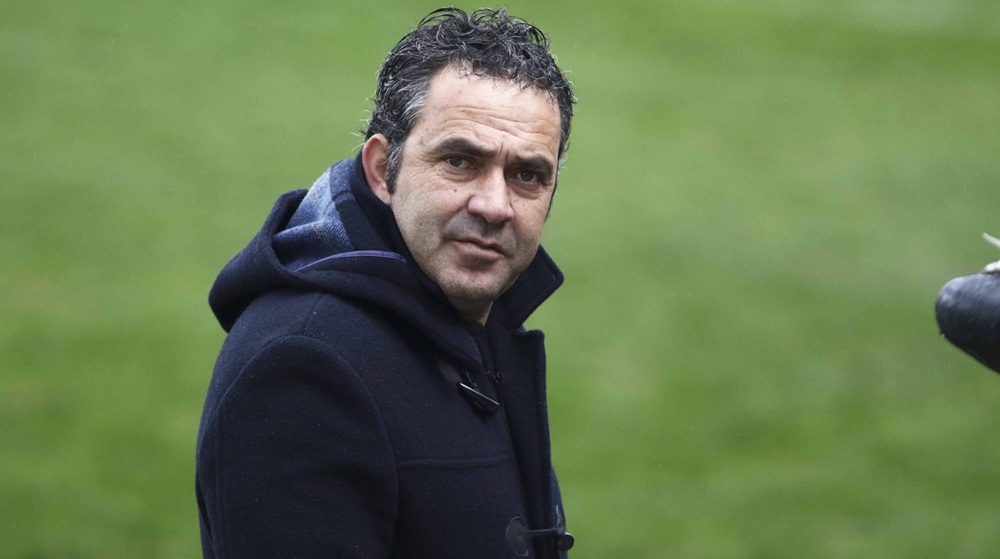 «Όλοι ανέχθηκαν όσα έγιναν τα τελευταία χρόνια - Η Ανόρθωση είναι ισάξια του ΠτΔ» thumb