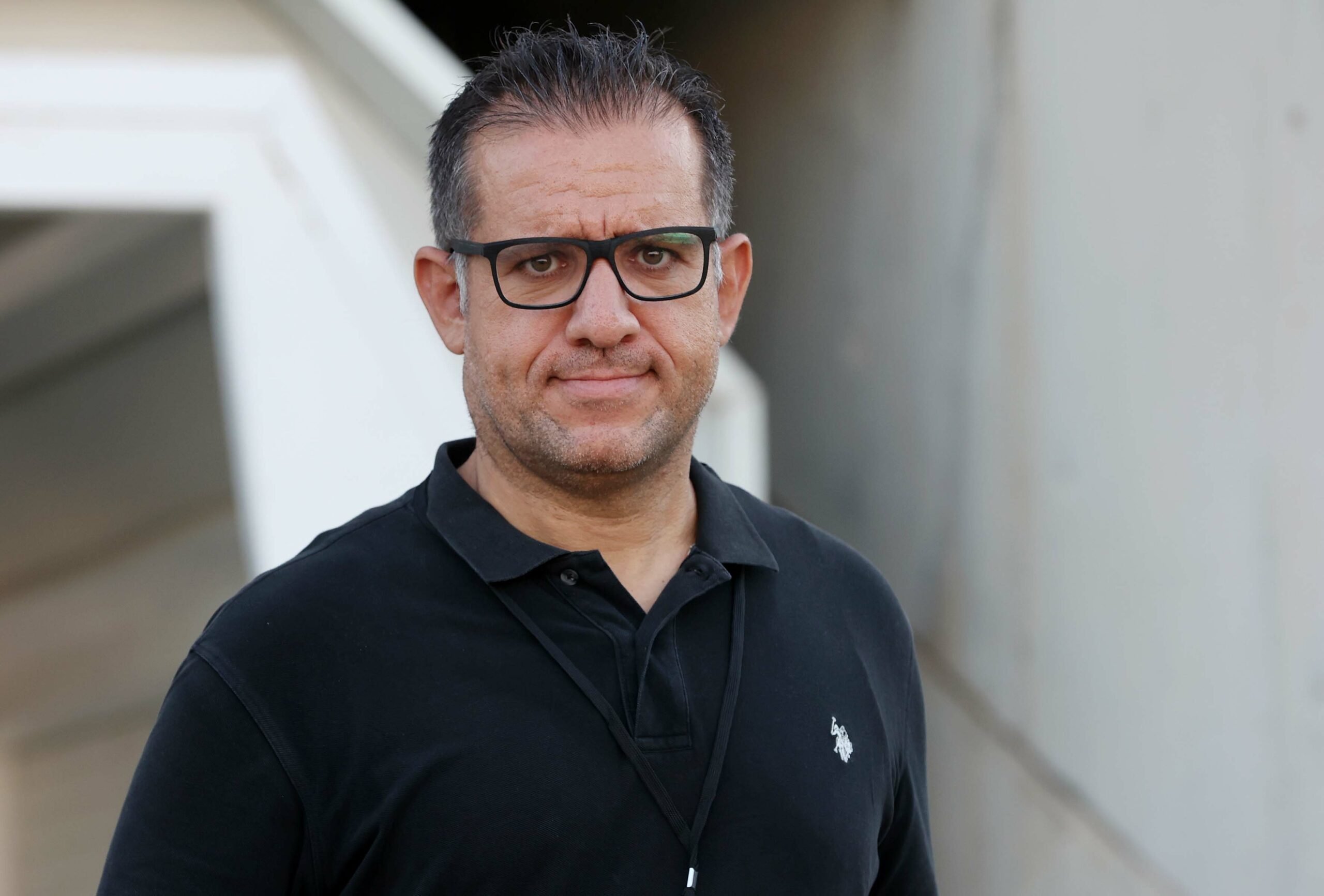 «Χαιρόμαστε τον Ολυμπιακό, πορευόμαστε με το δικό μας τρόπο» thumb