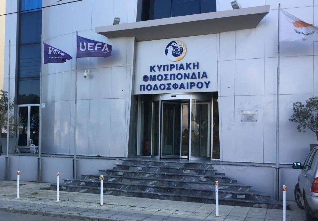 Παραιτήθηκε ο εκπρόσωπος του Εθνικού στην ΚΟΠ! thumb
