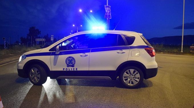 Ελλάδα: Παγκόσμιος πρωταθλητής συνελήφθη με 1,15 εκατ. στο πορτμπαγκάζ! thumb