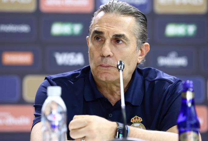 Σκαριόλο: «Ο Ολυμπιακός άξιζε την πρώτη θέση - Δεν είμαστε αισιόδοξοι για τον τραυματισμό του Γκαρούμπα» thumb