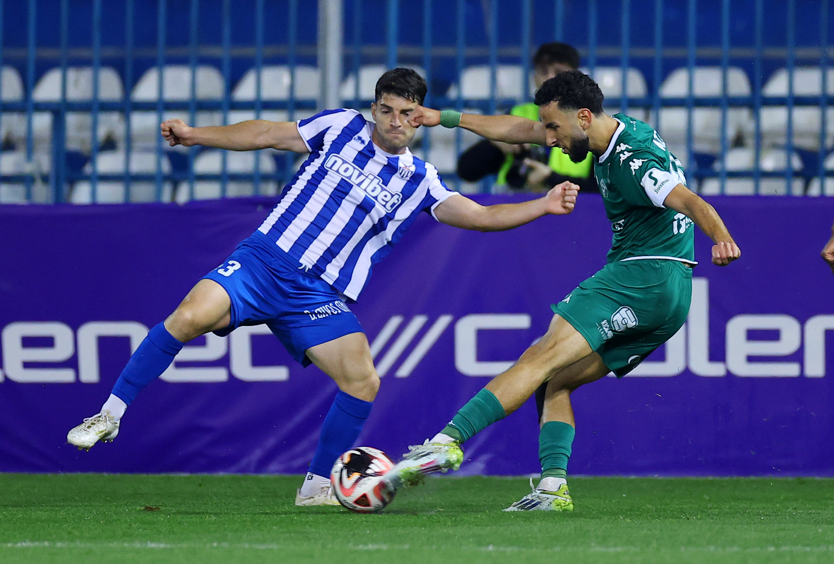 ΤΕΛΙΚΟ: Ανόρθωση-Ομόνοια 29Μ 4-2 thumb